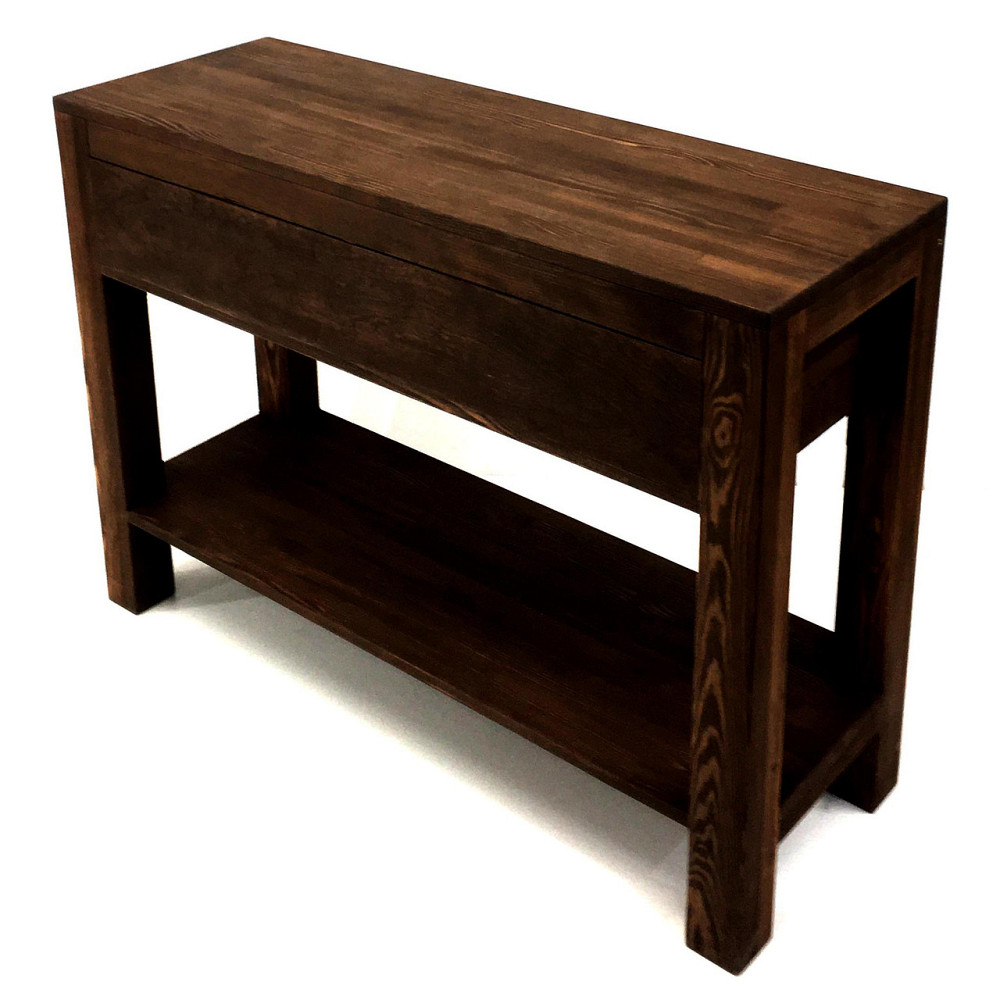 Консольний столик "Хворен" капучино Миколаїв - фото 5