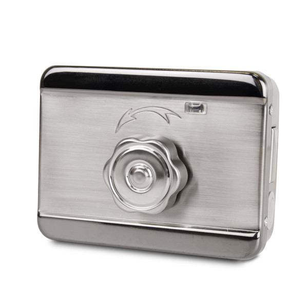 Моторизований замок ATIS DJ-02K-0 для системи контролю доступу Киев - изображение 1