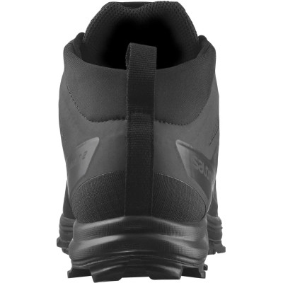 Кроссовки Salomon Speed Assault Black 10 (L41519600-10) Винница - изображение 4
