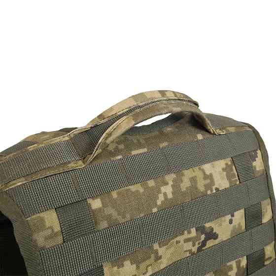 Лямки для ременно-плечевой системы (РПС) Militex Cordura Pixel Киев