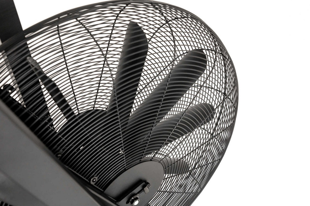 Велотренажер Toorx BRX-AIRCROSS-PRO (BRX-AIRCROSS-PRO) Киев - изображение 9