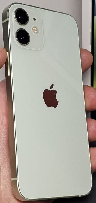 Айфон iPhone 12 64Gb Neverlock Київ - фото 1