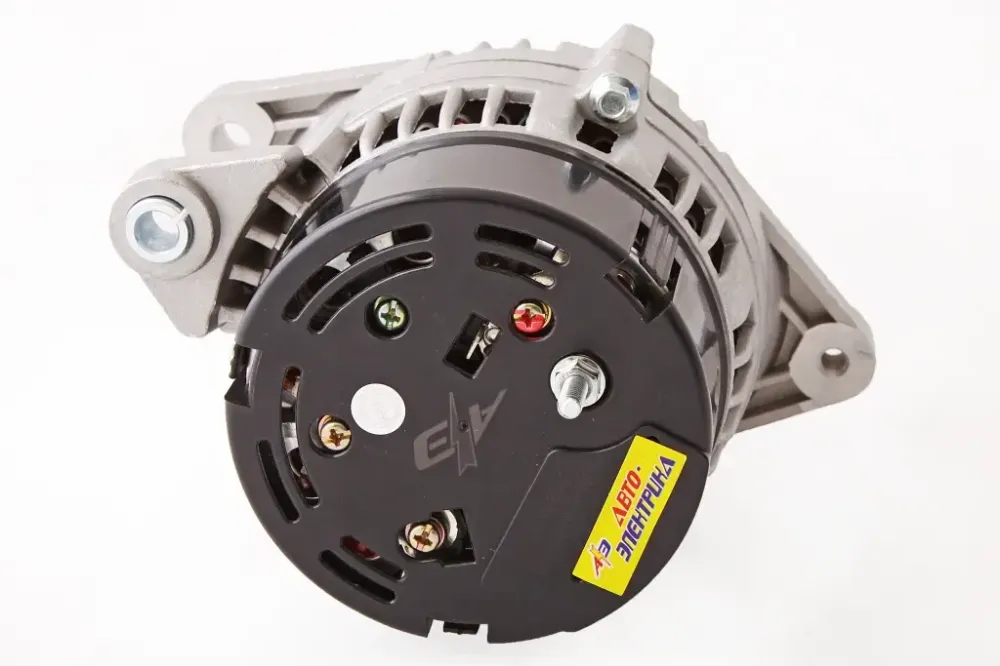 Генератор Таврія 65А Авто-Електрика Вінниця - фото 3