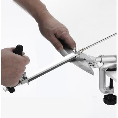 Точило Ruixin Touch Pro Steel V 2.0 + камені 4шт (30084) Вінниця - фото 10