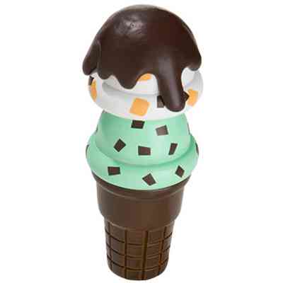 Игровой набор Melissa&Doug из мороженого (MD19286) Винница