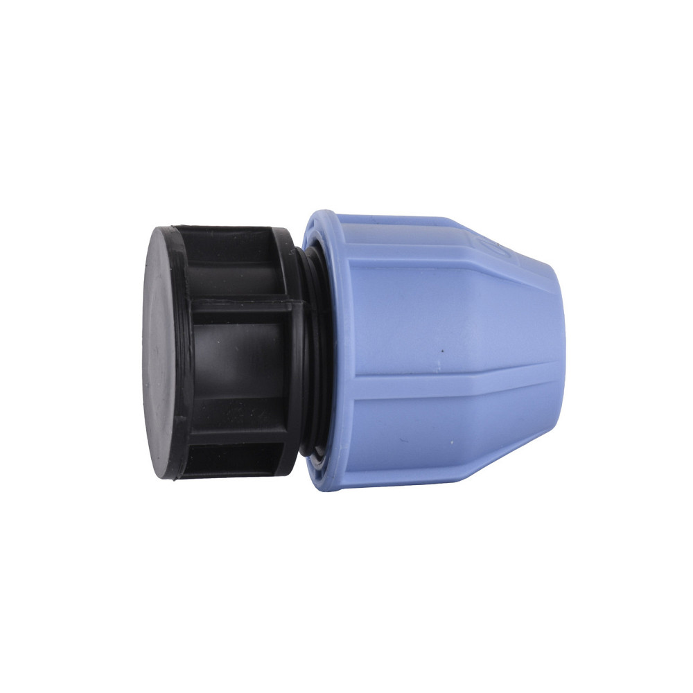 Заглушка ПНД Vsplast 20 * * 5001 Київ - фото 1