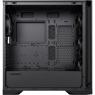 Корпус Gamemax Leader TG Вінниця - фото 2