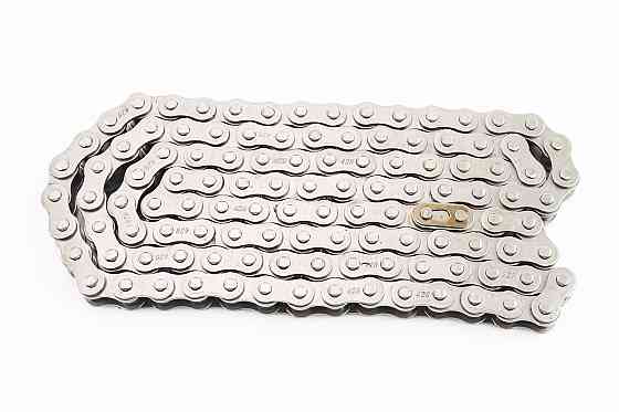 Ланцюг привода колеса 428*116L Київ