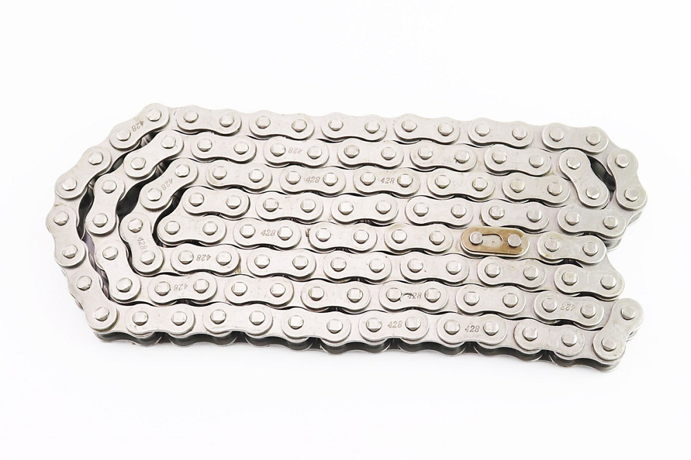 Ланцюг привода колеса 428*116L Київ - фото 1