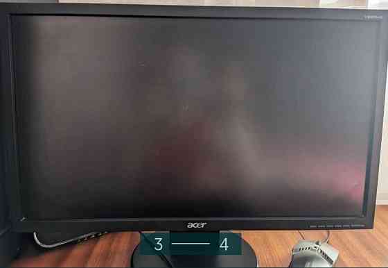 . Комютер: GTX 1070 TI Cerberus 8Gb Киев