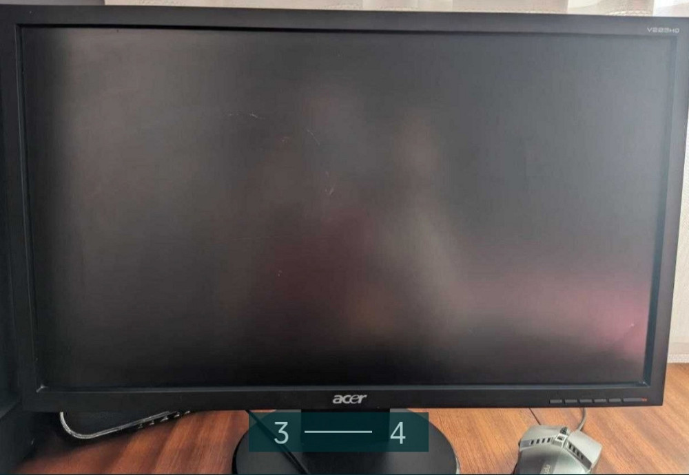 . Комютер: GTX 1070 TI Cerberus 8Gb Киев - изображение 3