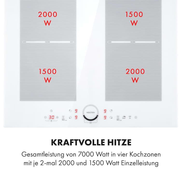 Індукційна плита Delicatessa 60 Klarstein Німеччина Рівне - фото 4