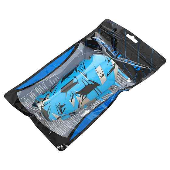 Щитки футбольні SPORTS SP-Sport FB-9722 L Вишнёвое