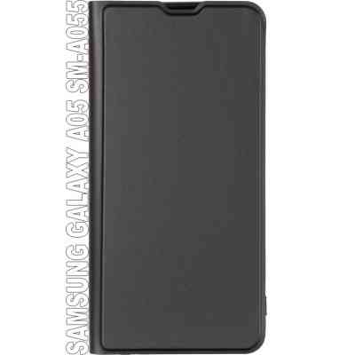 Чохол до мобільного телефона BeCover Exclusive New Style Samsung Galaxy A05 SM-A055 Black (710151) Вінниця