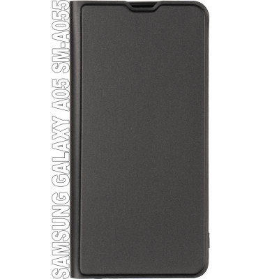 Чохол до мобільного телефона BeCover Exclusive New Style Samsung Galaxy A05 SM-A055 Black (710151) Вінниця - фото 5