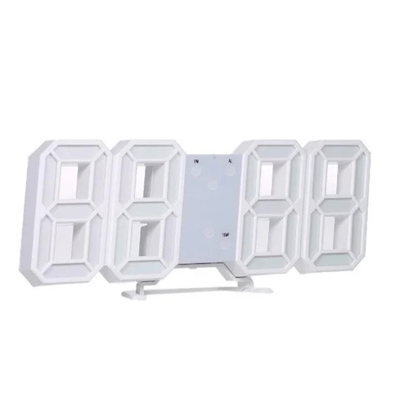 Годинник LY-1089 (Білий)  6803 Одеса - фото 4