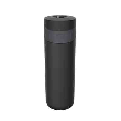 Термокружка Kambukka Etna 500 мл чорний матовий (11-01053) Винница