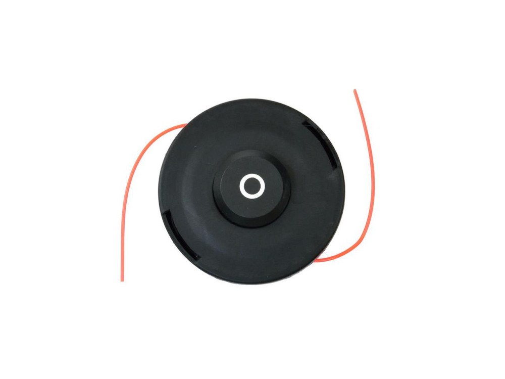 Головка жилкова до косарки діаметром 130мм profi-"JohnGardener" Київ - фото 3