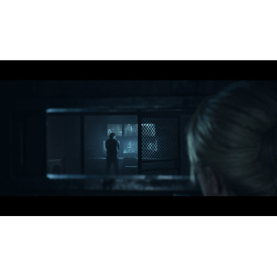 Игра Sony UNTIL DAWN, BD диск (1000044321) Винница - изображение 12