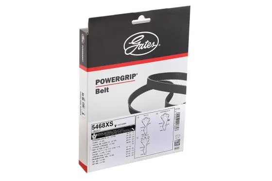 Ремень ГРМ 2112 Gates усил. Винница