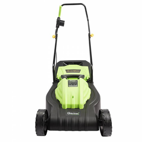 Газонокосарка електрична Gärtner ELM-1232 BL Tekhmann Житомир - изображение 5