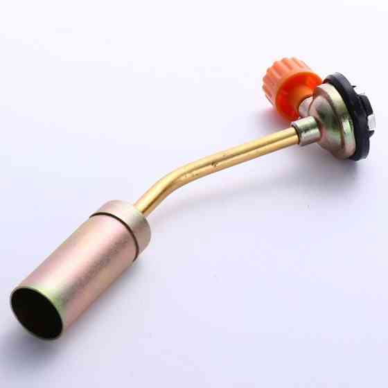 Газовий пальник 2008 Харків