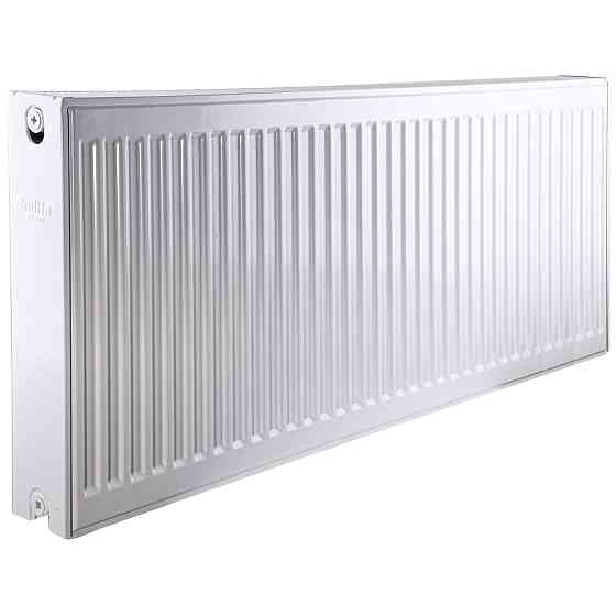 Радіатор сталевий 22/500х1200 бок KALITE Тернопіль