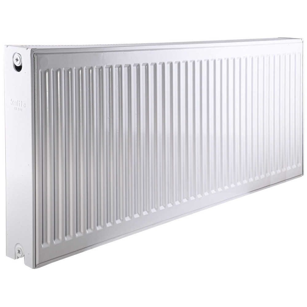 Радіатор сталевий 22/500х1200 бок KALITE Тернополь - изображение 1