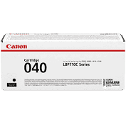 Картридж Canon 040 LBP710/712 Black (6300 стор) Київ