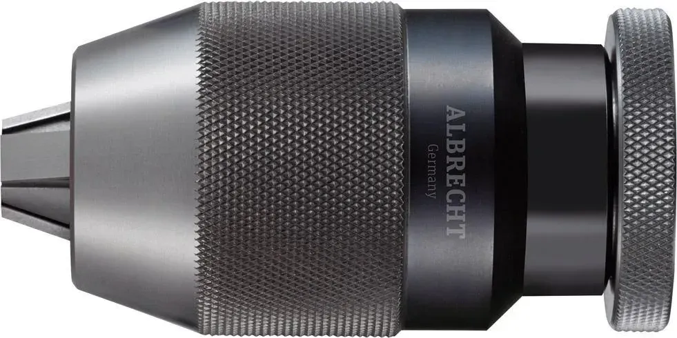 Albrecht Uchwyt Wiertarski Szybkomocujący Sbf 0,5-10Mm B16 8234350028 Киев - изображение 1