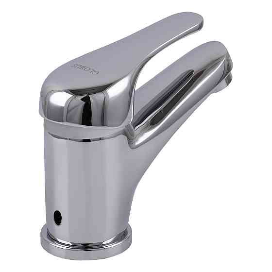 Змішувач для умивальника Globus Lux Solly GLSO-0101 Київ