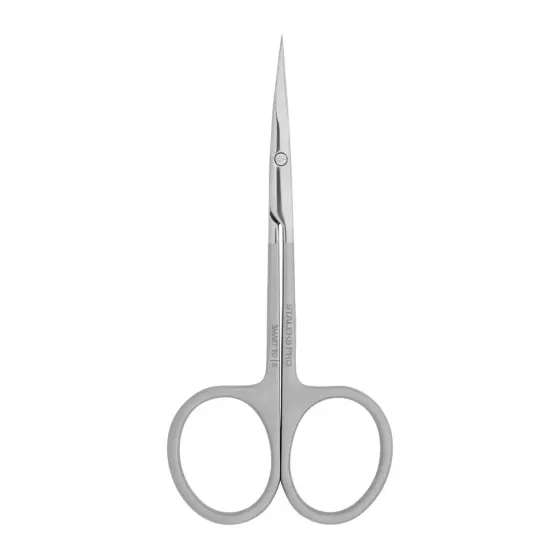 Ножницы маникюрные для удаления кутикул STALEKS PRO SMART 10 TYPE 3 SS-10/3 Киев