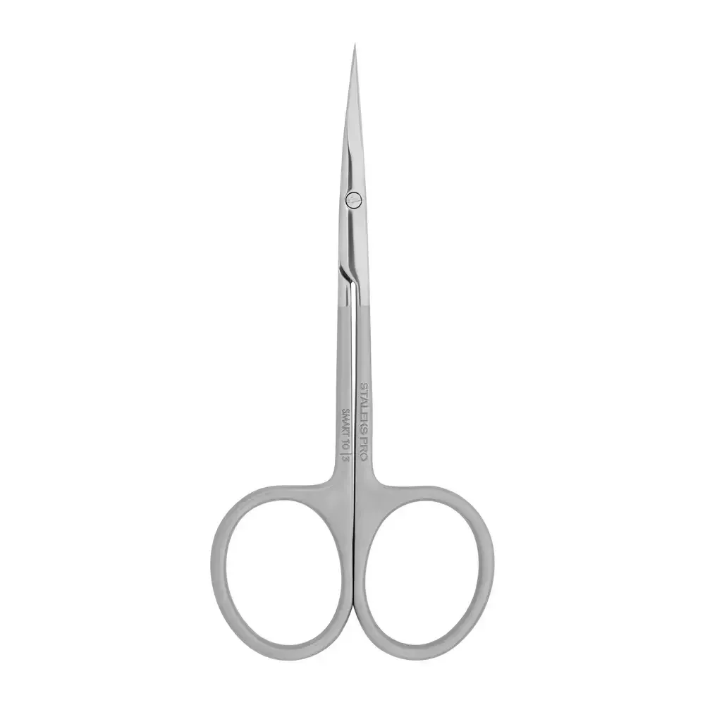 Ножницы маникюрные для удаления кутикул STALEKS PRO SMART 10 TYPE 3 SS-10/3 Киев - изображение 2