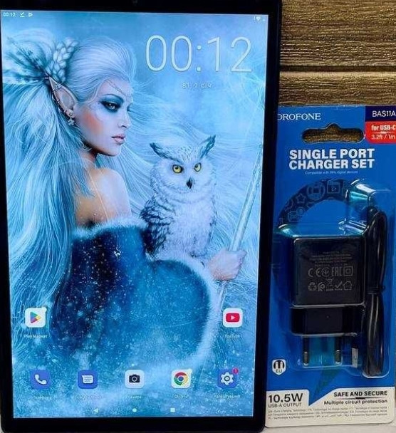 Планшет Lenovo 64Gb. 10 дюймів, SIM Київ - фото 4