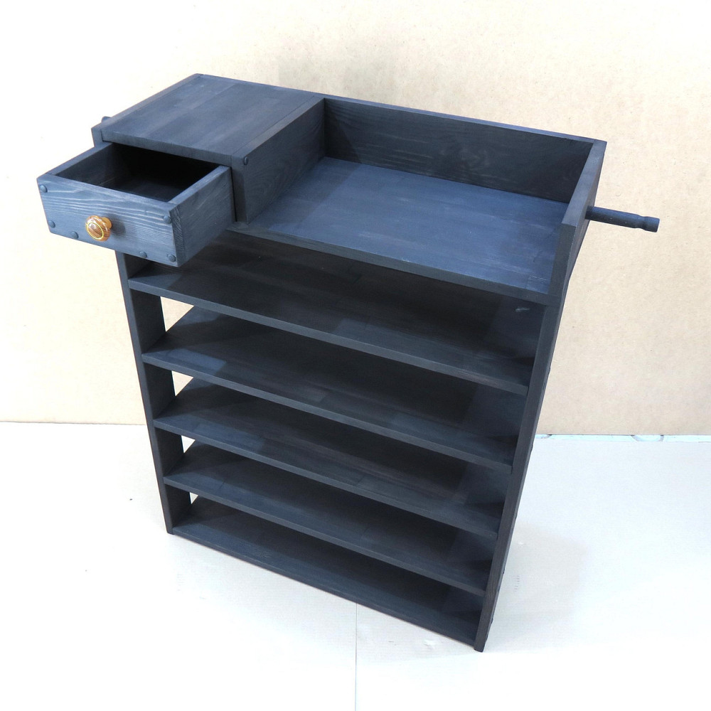 Полка для обуви 