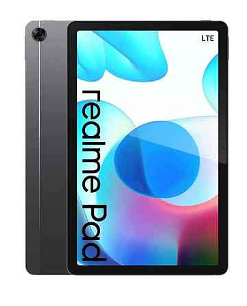 Полиуретановая пленка HyperClear Guard для Realme Pad 10.4 Киев