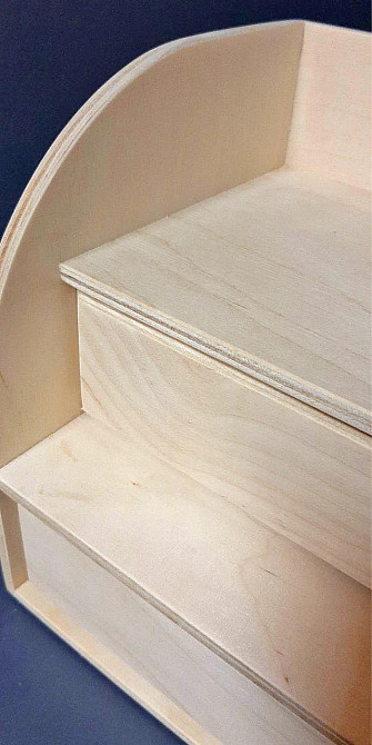 Бюро для бумаг 