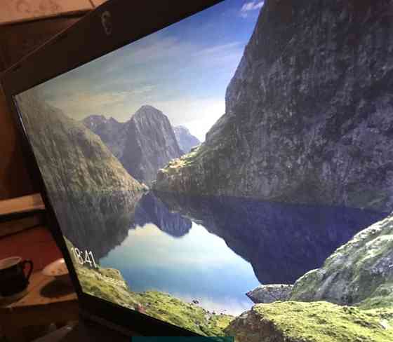 Ноутбук Ігровий MSI Київ