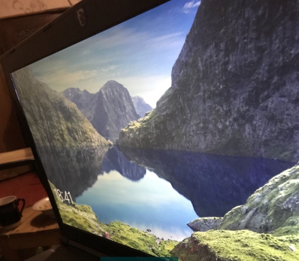 Ноутбук Игровой MSI Киев - изображение 6