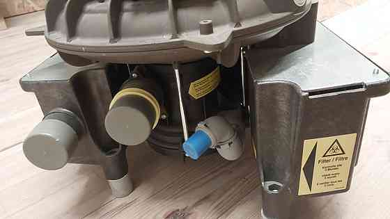 Вакуумна помпа DURR DENTAL VS 600 Луцьк