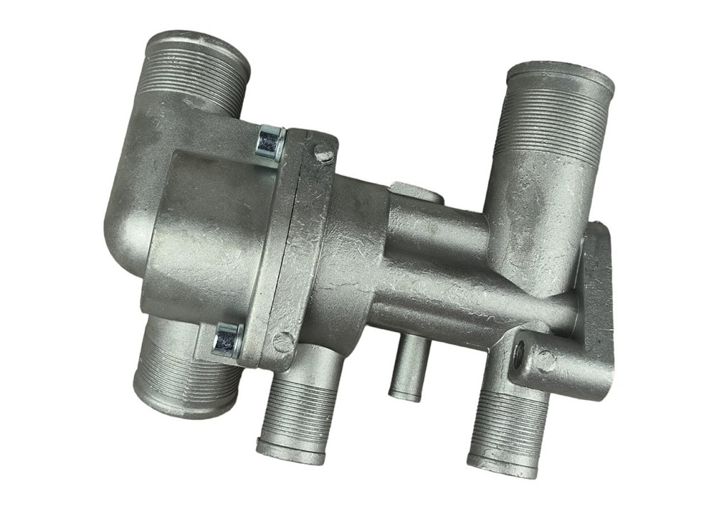 Термостат 2111, 2112 (з 2003 р.) 21082, 2113, 2114, 2115, 2170-2172 (н/о. у зборі 6 вих.) 2110, Мукачево - фото 1