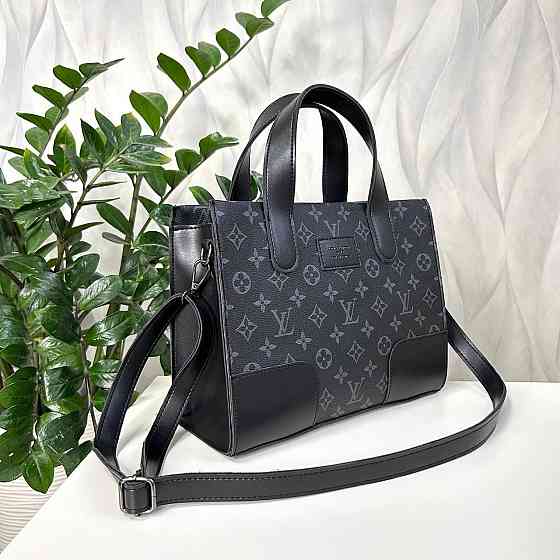 Брендова жіноча сумка. Модна класична жіноча сумка. Київ