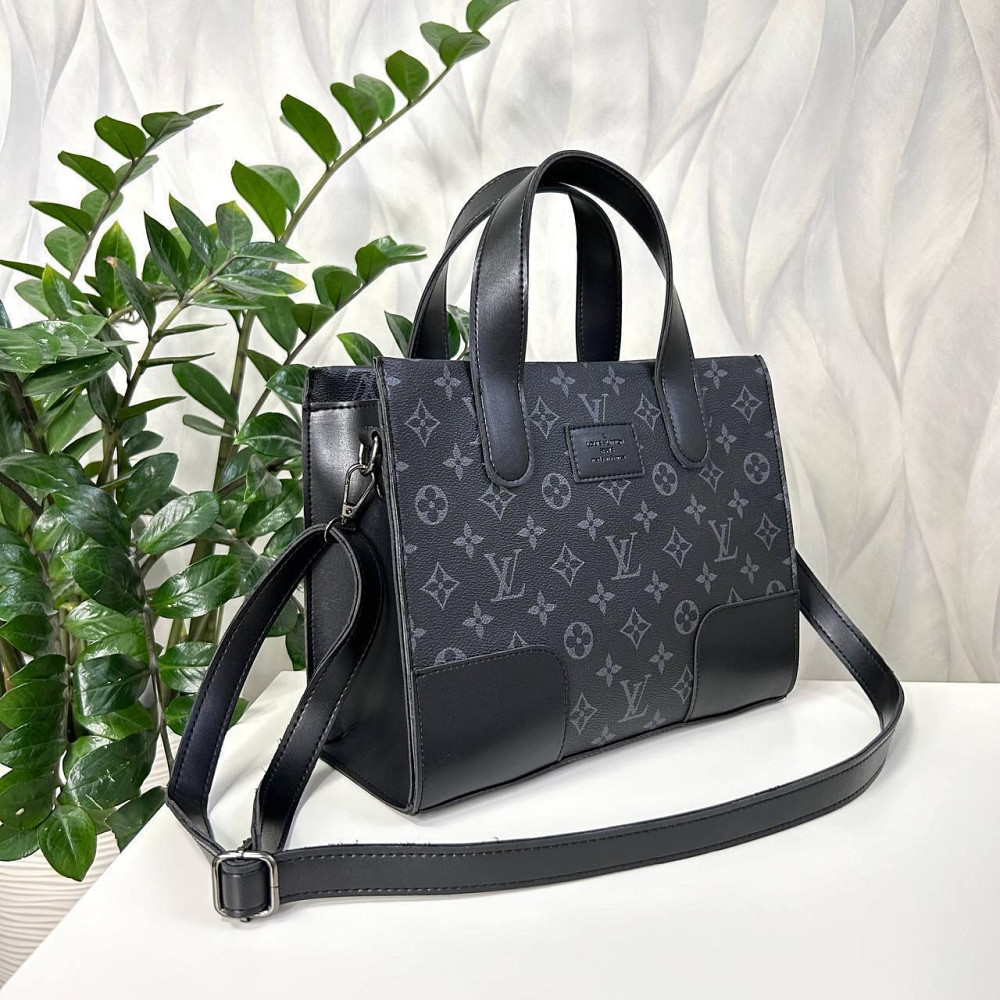 Брендовая женская сумка. Модная классическая женская сумка. Киев - изображение 3