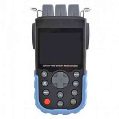 Оптический рефлектометр Multitest MO1135B6 Винница