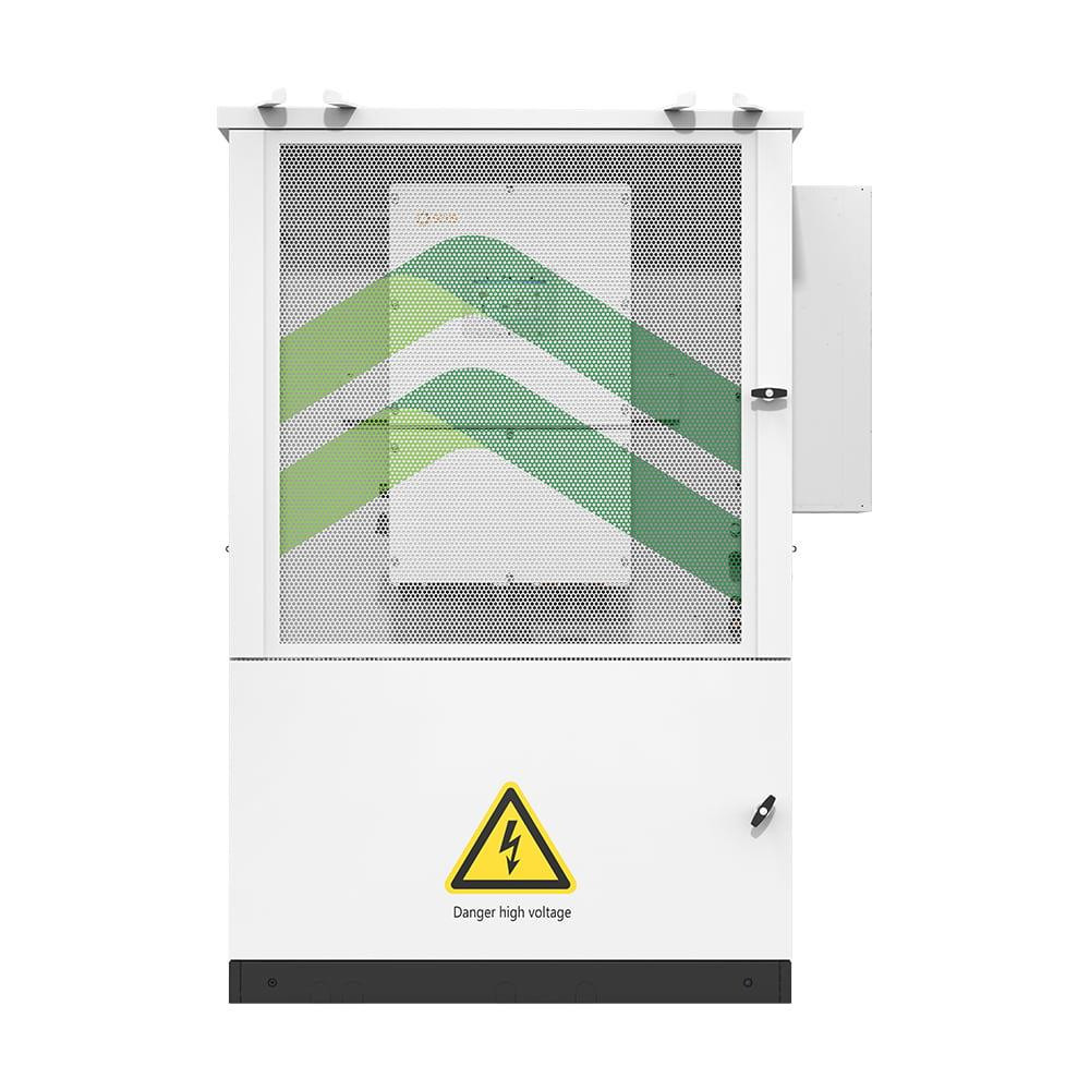 Система накопичення енергії (ESS) «все-в-одному» Battlink BATT-CI-50K107 50kW/107kWh, 50 кВт, LifePO4 107.52 кВт*год, IP55 Киев - изображение 3
