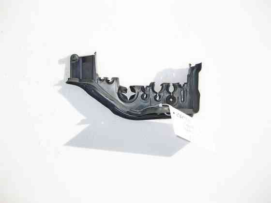 Mercedes-Benz  A1666820423 Пластиковий кронштейн - тримач трубок над передньою правою аркою колеса ML/GLE W166 GL/GLS X166 GLE Coupe C292 Одеса