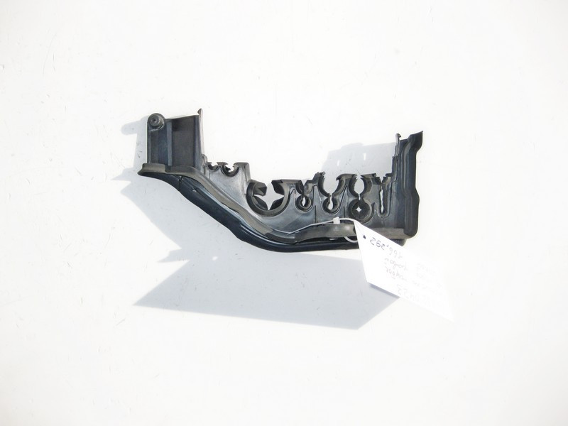 Mercedes-Benz  A1666820423 Пластиковий кронштейн - тримач трубок над передньою правою аркою колеса ML/GLE W166 GL/GLS X166 GLE Coupe C292 Одеса - фото 2