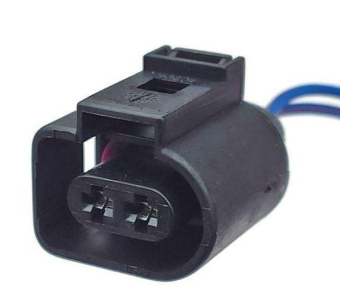 Разъем дополнительной помпы Volkswagen Харьков - изображение 3