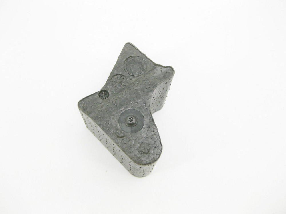 Mercedes-Benz  A2037300298 Пінопластовий буфер у задніх правих дверях C-Class W203 Одесса - изображение 5