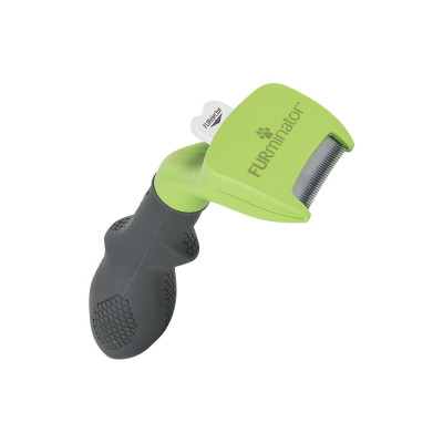 Фурминатор для животных FURminator Short Hair размер S (4048422151081) Винница - изображение 1